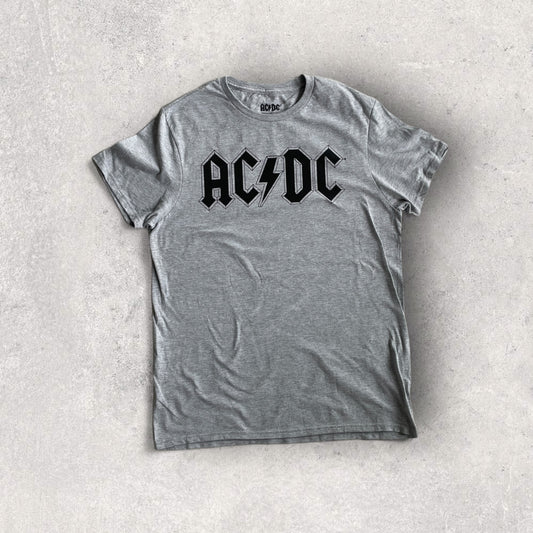 AC DC