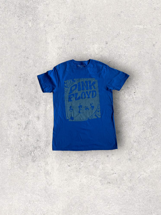 Pink Floyd (Royal Blue)