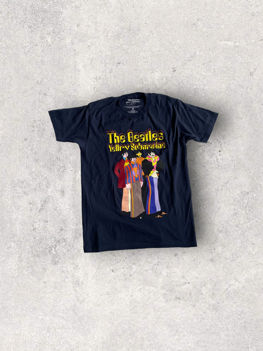 The Beatles Yellow Submarine