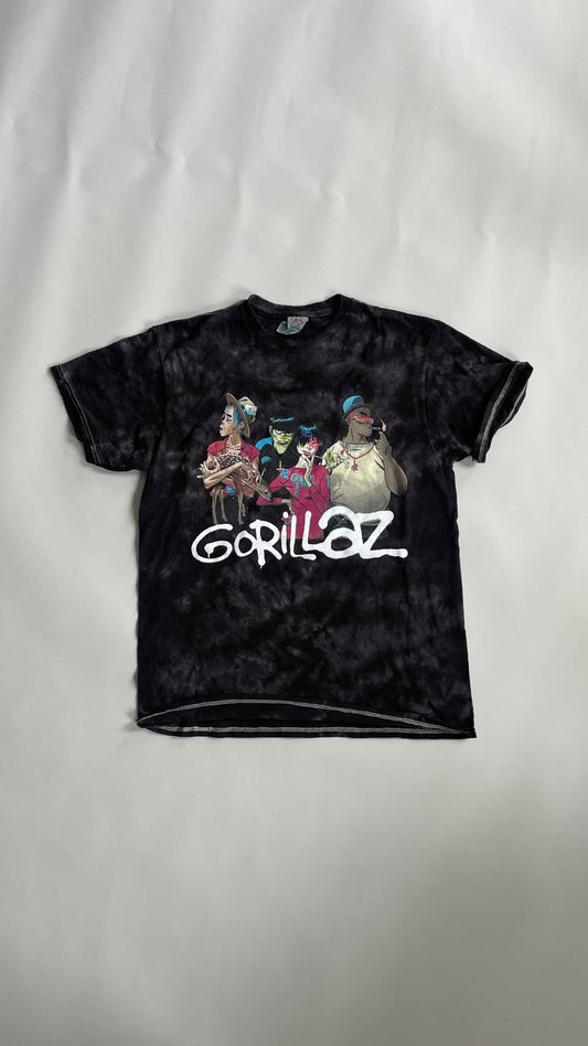 Gorillaz