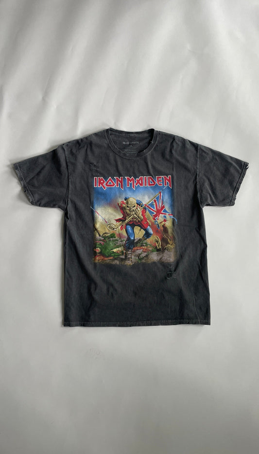 Iron Maiden
