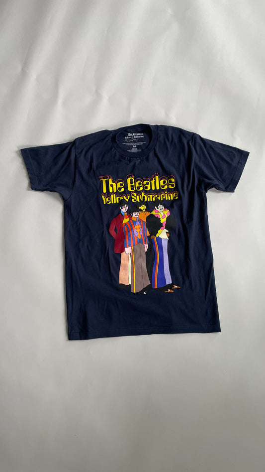 The Beatles Yellow Submarine