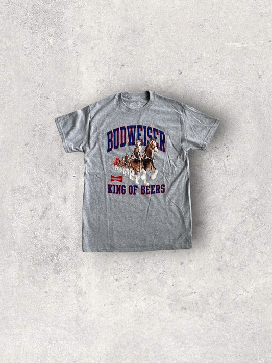 Budweiser