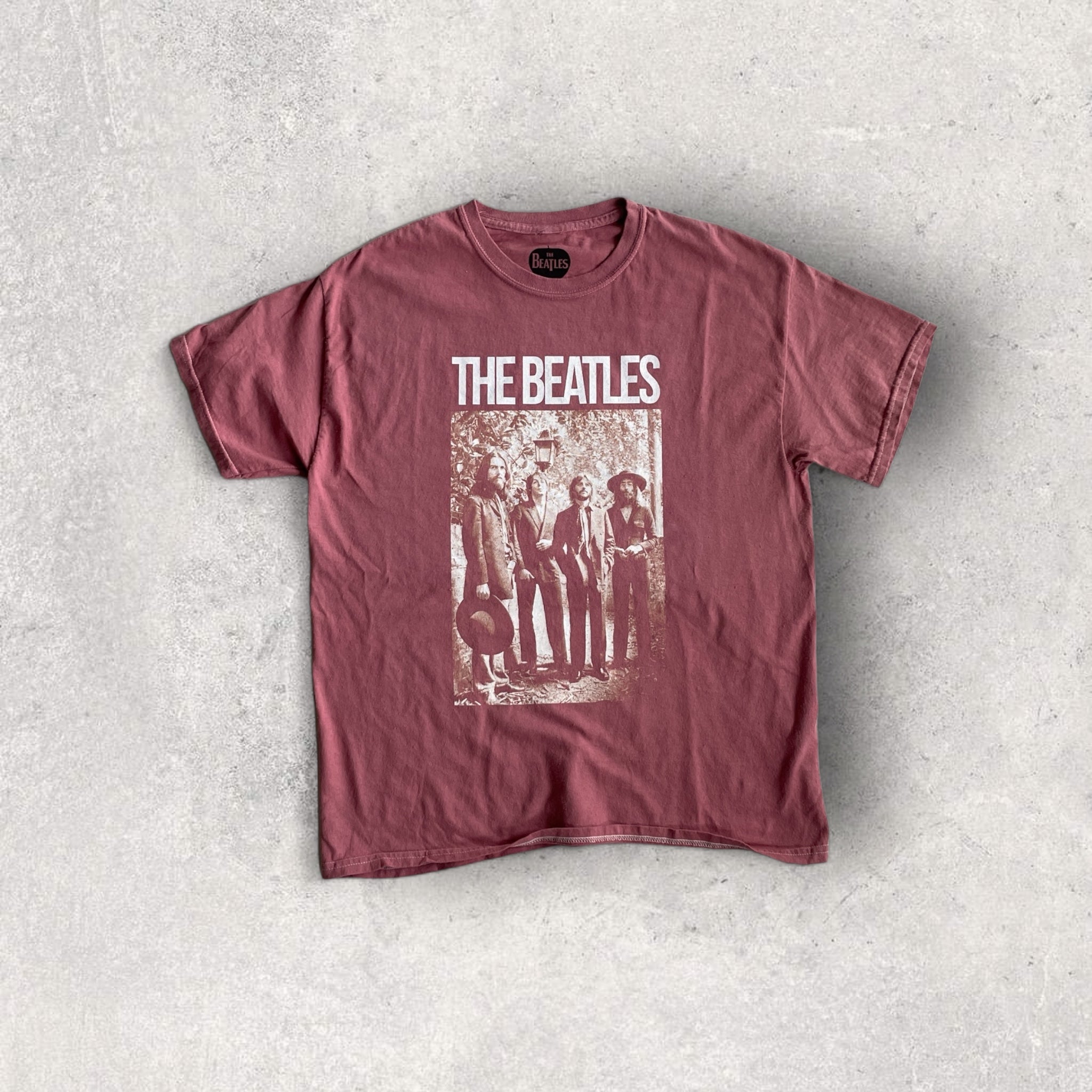 The Beatles – Four Eleven